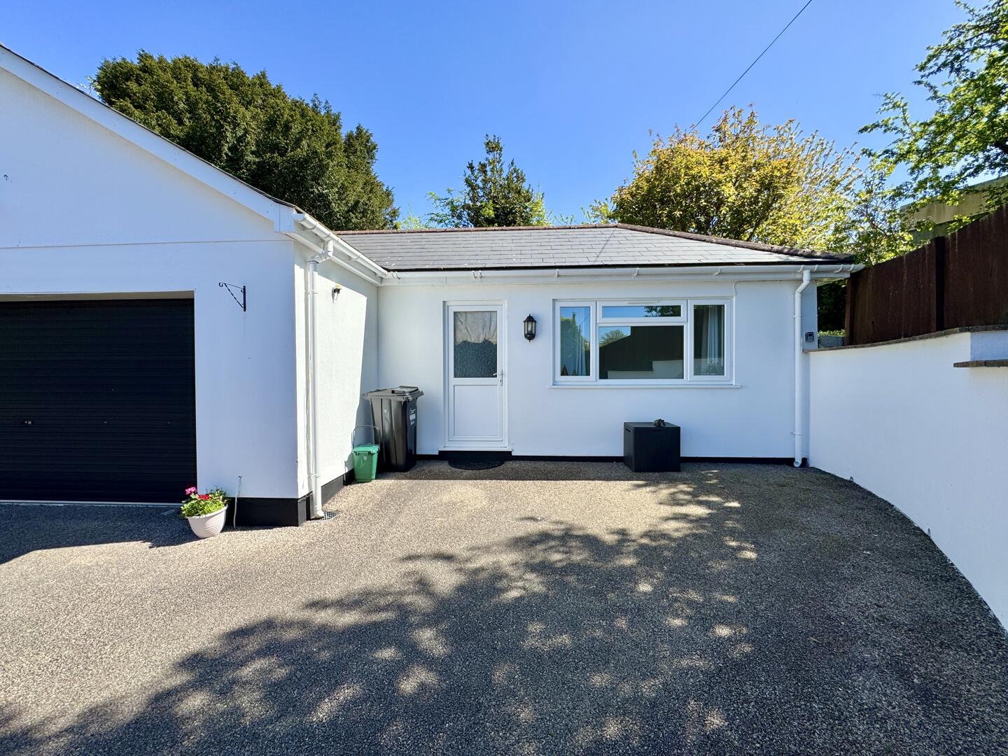 Blowinghouse Hill, Redruth
